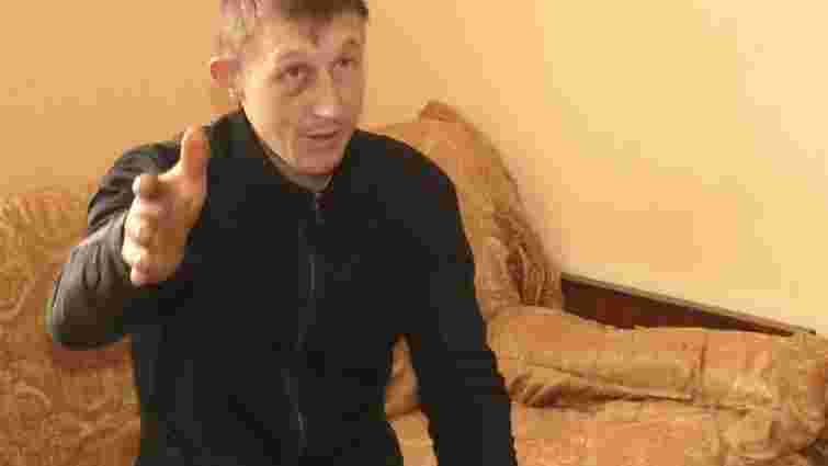 ЗМІ розповіли подробиці катування поліцейськими затриманого на Черкащині