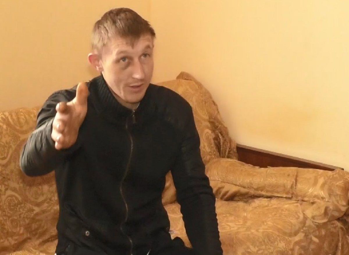 ЗМІ розповіли подробиці катування поліцейськими затриманого на Черкащині