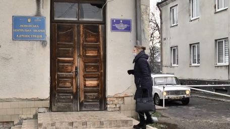 Мер Жовкви звільнив директора місцевої лікарні після загибелі двох пацієнтів