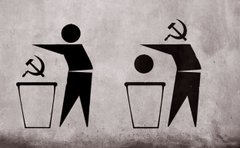 Совки і фашисти