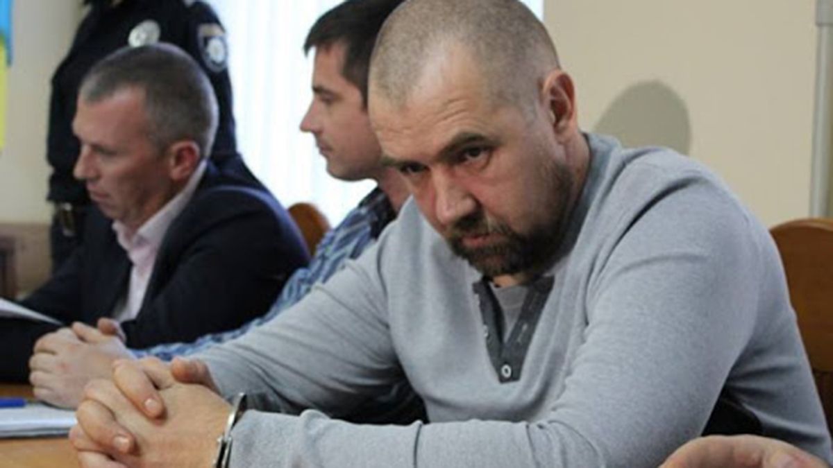Засудженому за напад на Катерину Гандзюк оголосили ще один вирок