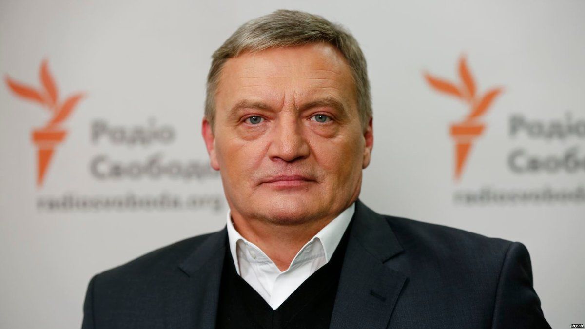 З підозрюваного в корупції Юрія Гримчака зняли електронний браслет