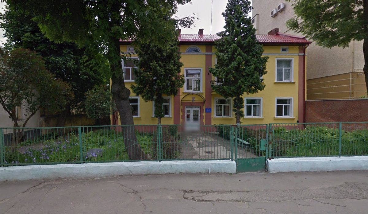 Суд повернув у власність Львова продану облрадою лікарню