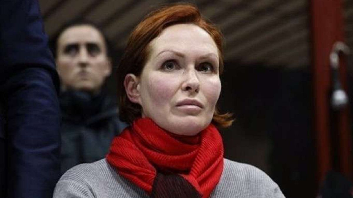 Підозрювана у вбивстві Павла Шеремета балотується у Верховну Раду від «ЄС»