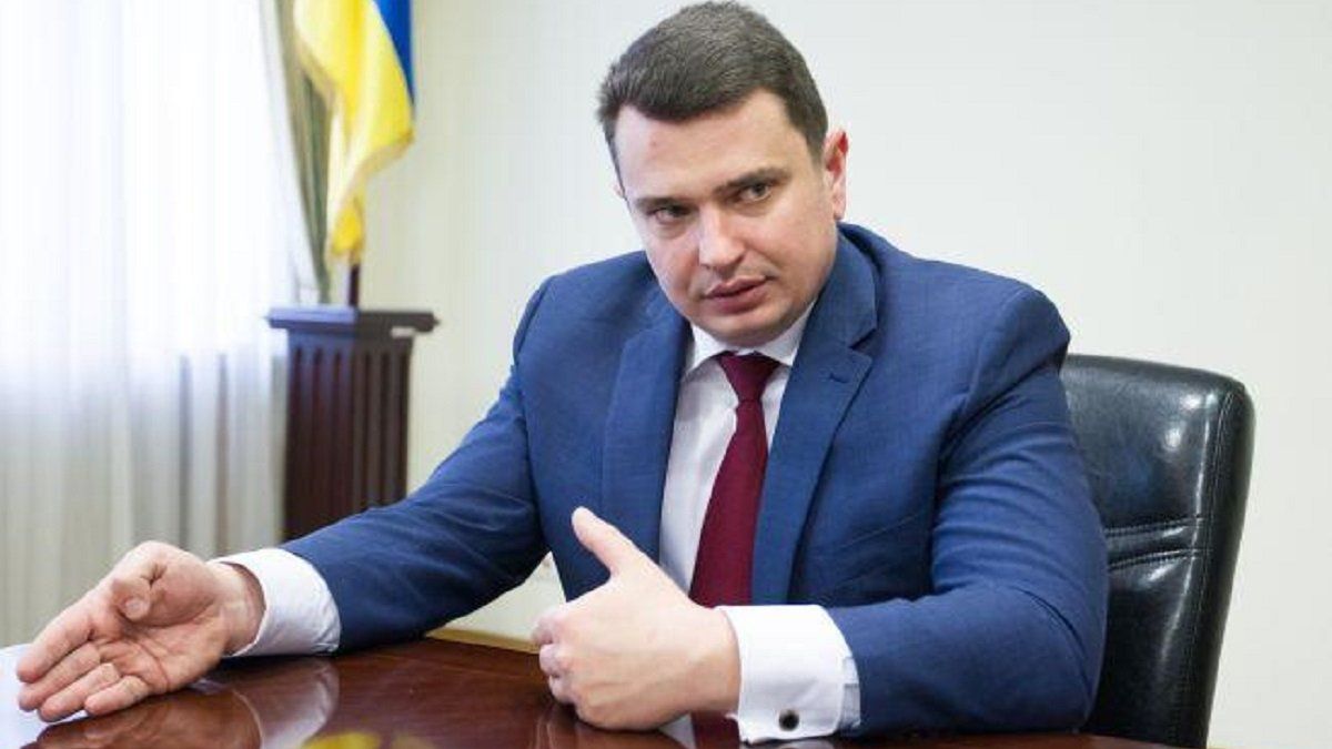 ​Уряд підтримав законопроект про відставку голови НАБУ Артема Ситника