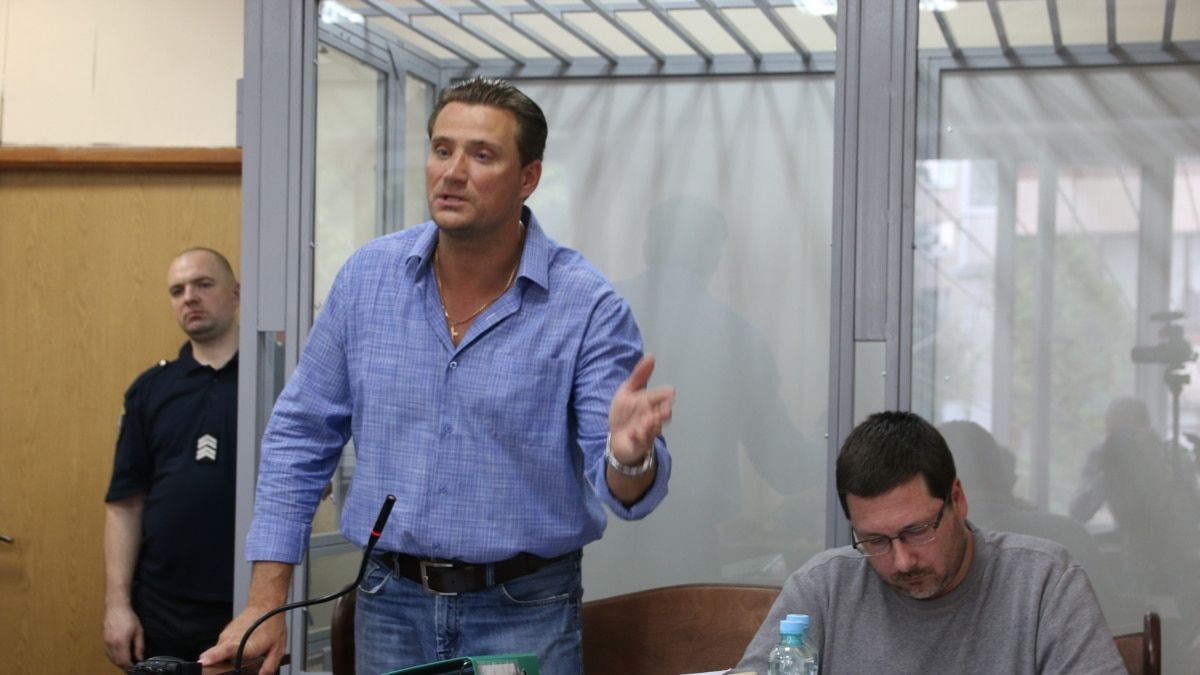 Адвокат екс-«беркутівців» балотуватиметься у Верховну Раду 