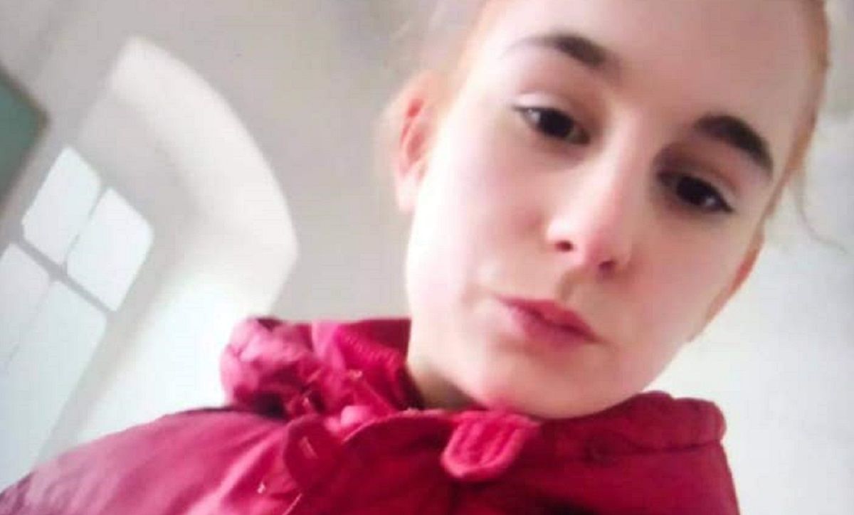 Львівська поліція оголосила у розшук 16-річну дівчину