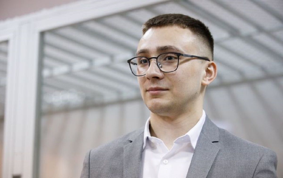 Прокуратура просить для Сергія Стерненка 8 років в’язниці