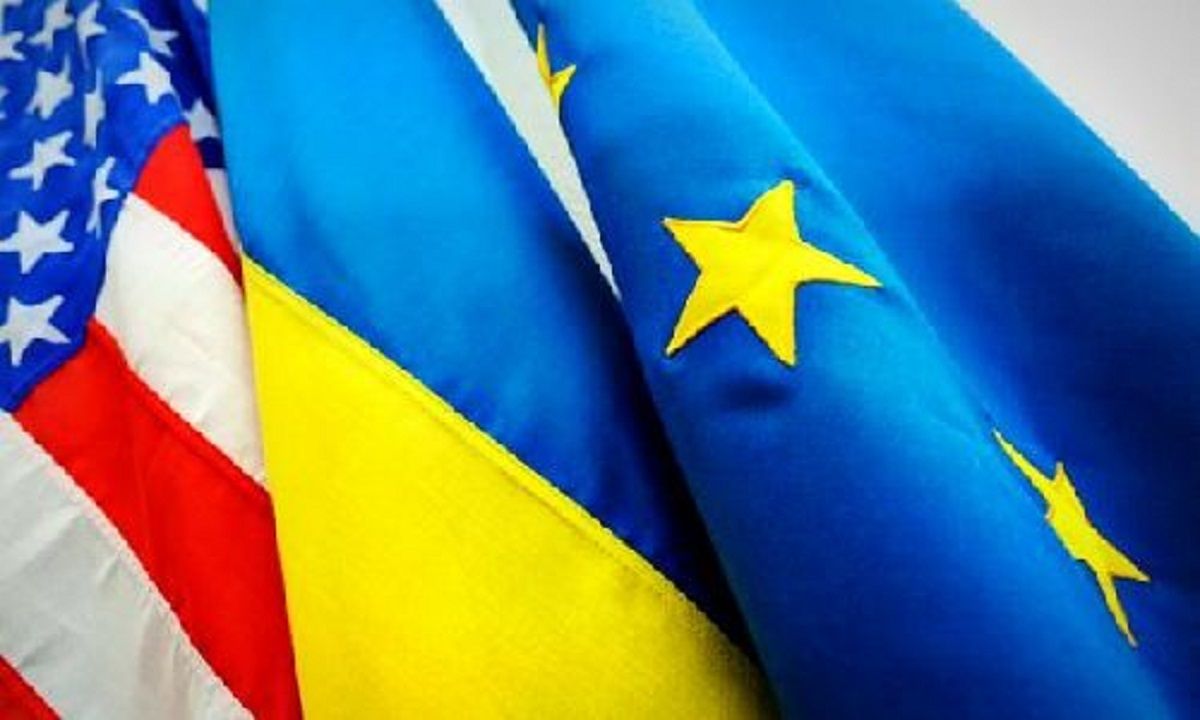 Для «Слуги народу» найняли лобістів задля налагодження відносин з ЄС і США, – «Схеми»