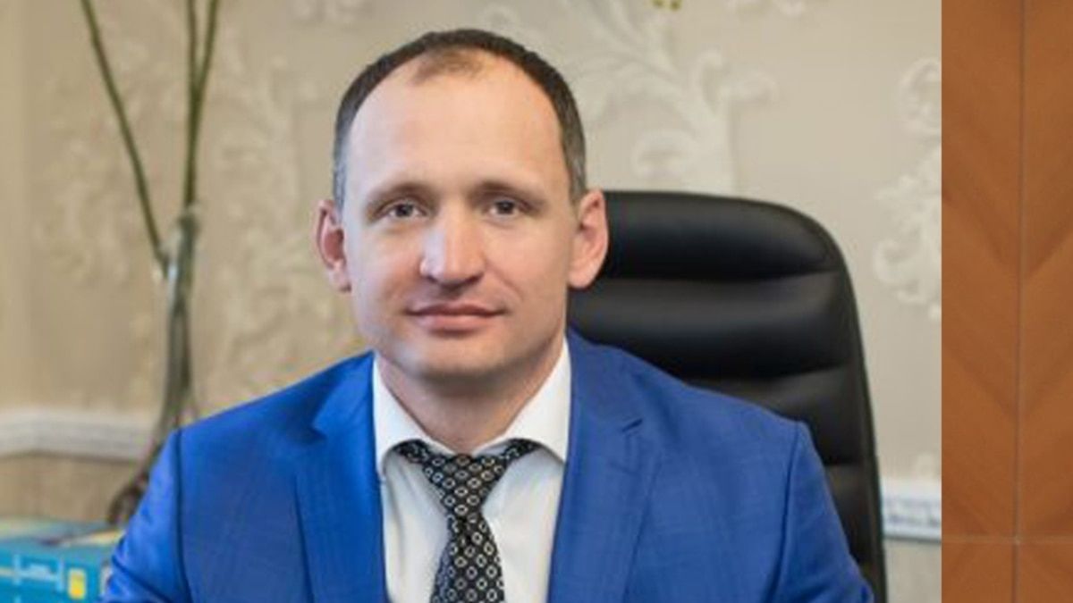 Олег Татаров у розпал Майдану отримав нагороду від Януковича, – «Схеми»