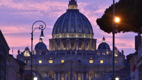 У Ватикані за відмову вакцинуватися дозволили звільняти працівників з роботи