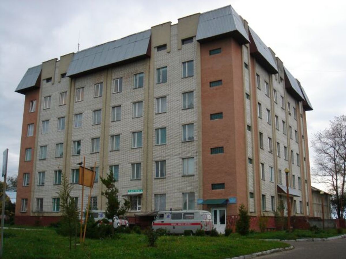 Через смерть породіллі анестезіолога Жидачівської лікарні відсторонили від роботи