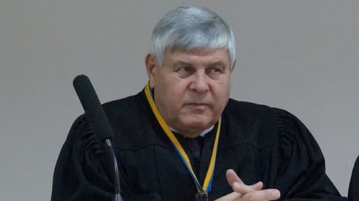 ВАКС відправив у в'язницю суддю, який сприяв звільненню п'яного водія