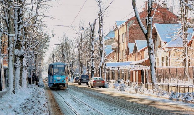 Головні новини Львова за 19 лютого