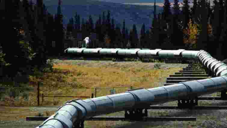 Нафтопровід «Самара – Західний напрямок» повернуть в держвласність 