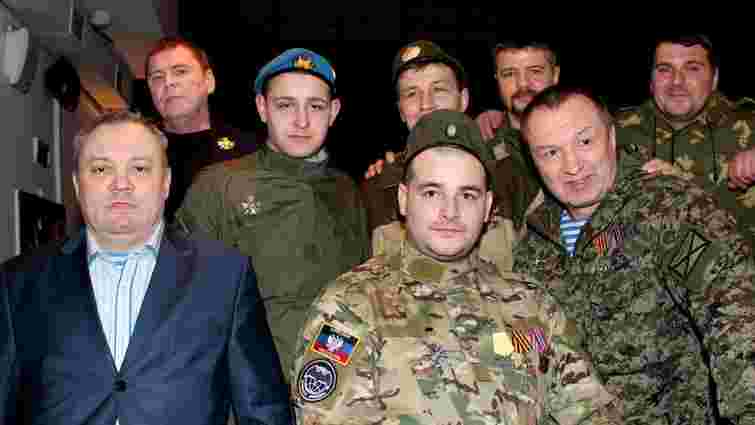 Одеський суд дозволив вийти під заставу терористу «ЛНР»
