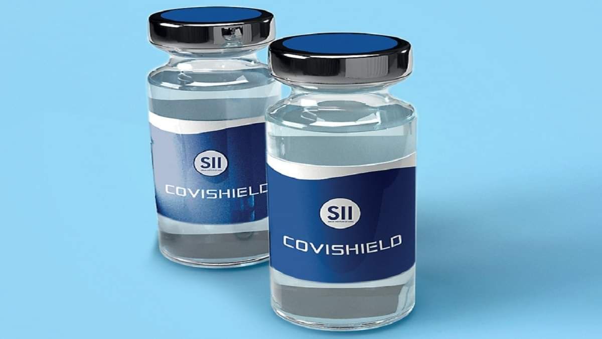 Україна одна з перших отримає індійську вакцину CoviShield