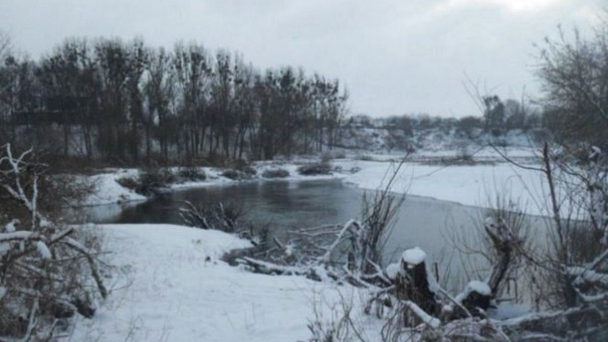 Біля Буська 56-річний чоловік втопився у Західному Бузі