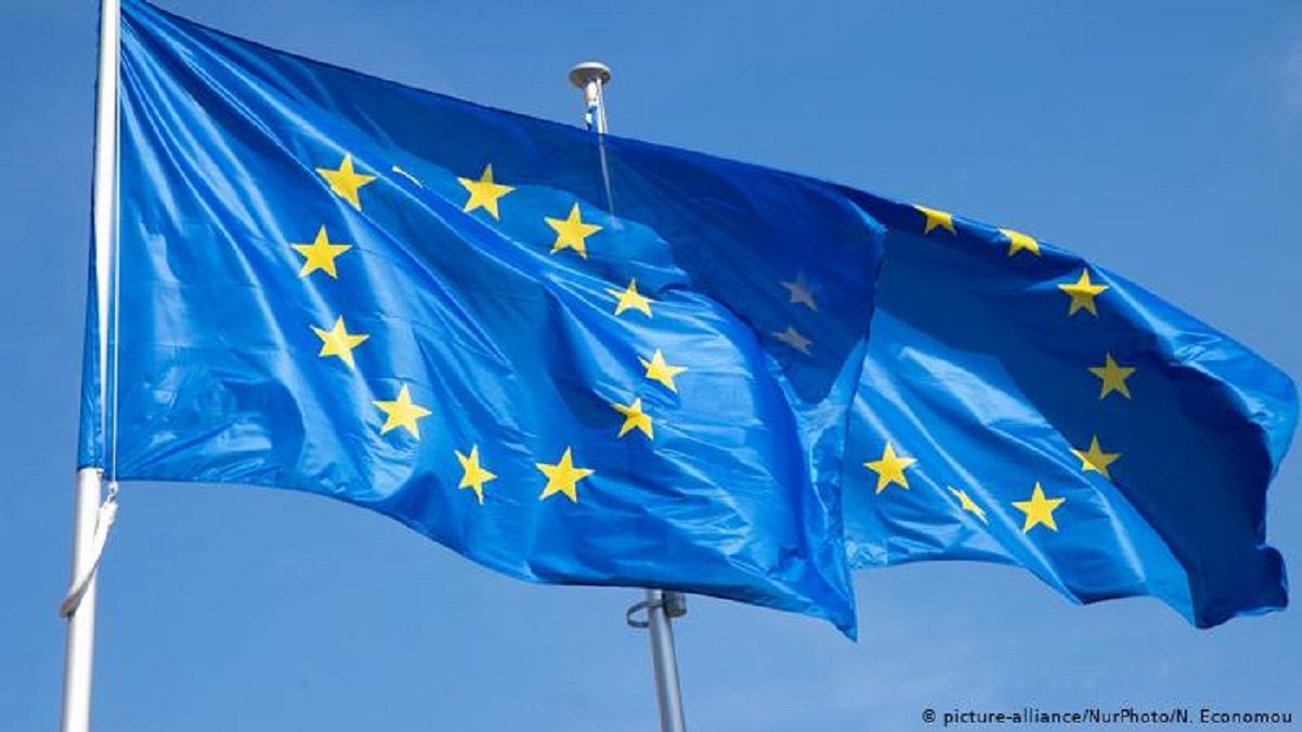 Країни ЄС погодили нові санкції проти Росії через арешт Навального