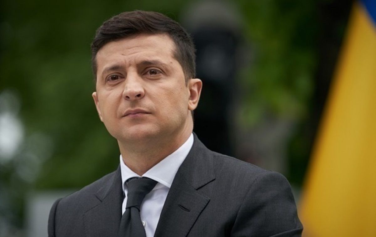 Рейтинг Зеленського зріс на тлі запроваджених санкцій проти Медведчука
