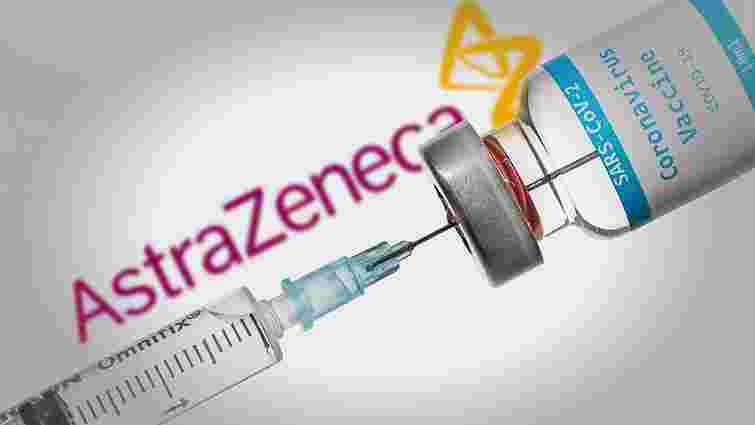 На Львівщині вакцину від коронавірусу очікують 25 лютого