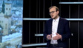 «Цього року ми не починаємо нових великих об’єктів, ми завершуємо»
