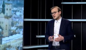 «Цього року ми не починаємо нових великих об’єктів, ми завершуємо»
