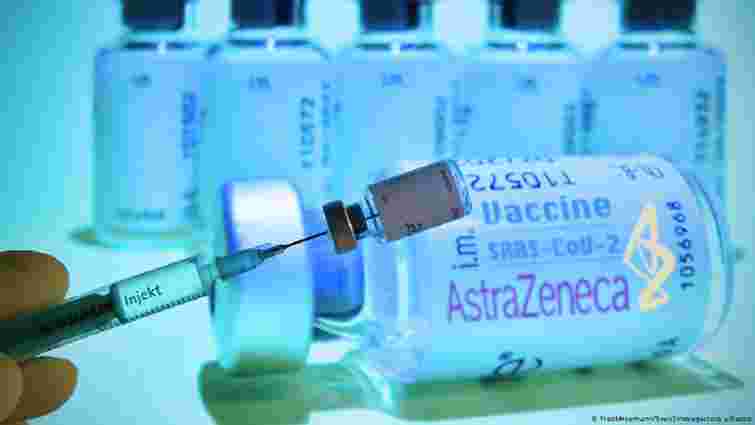 У Львові оголосили про початок вакцинації від коронавірусу