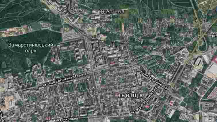У львівському мікрорайоні Збоїща розвиватимуть соціальну інфраструктуру
