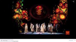 Куди піти у Львові у вихідні 26-28 лютого