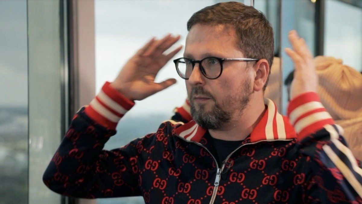 Анатолія Шарія оголосили у державний розшук