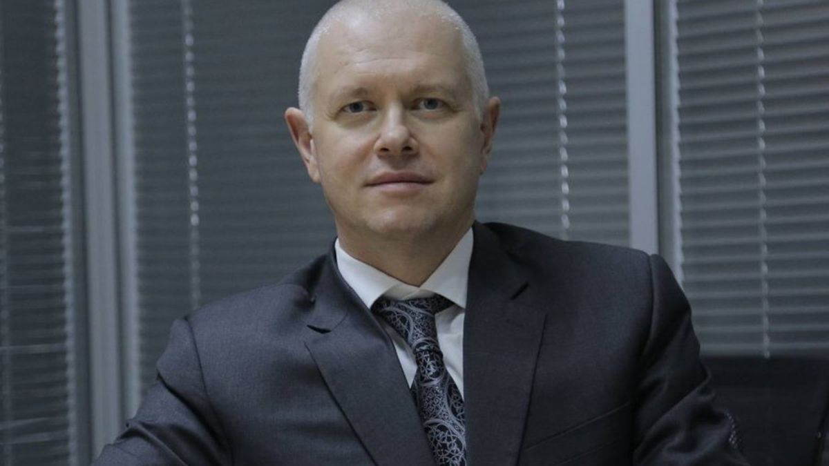 Топ-фігурант справи «ПриватБанку» Яценко вийшов під заставу 52 млн грн