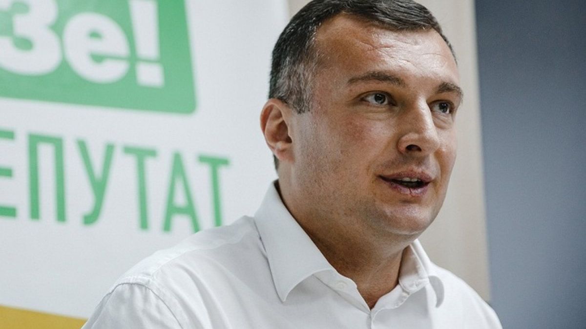 СБУ розкрила справу про викрадення екс-голови «Нафтогазвидобування»