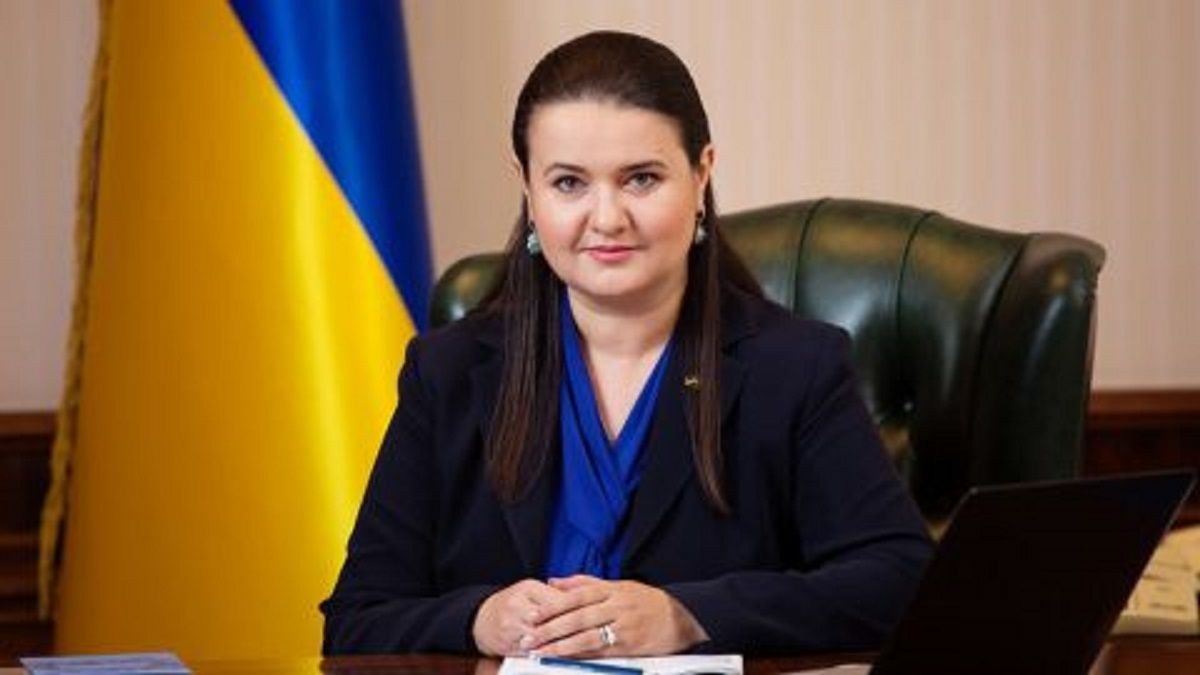 Екс-міністерку фінансів Оксану Маркарову призначили послом у США