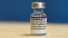 Актуальна статистика вакцинації проти Covid-19 в Україні