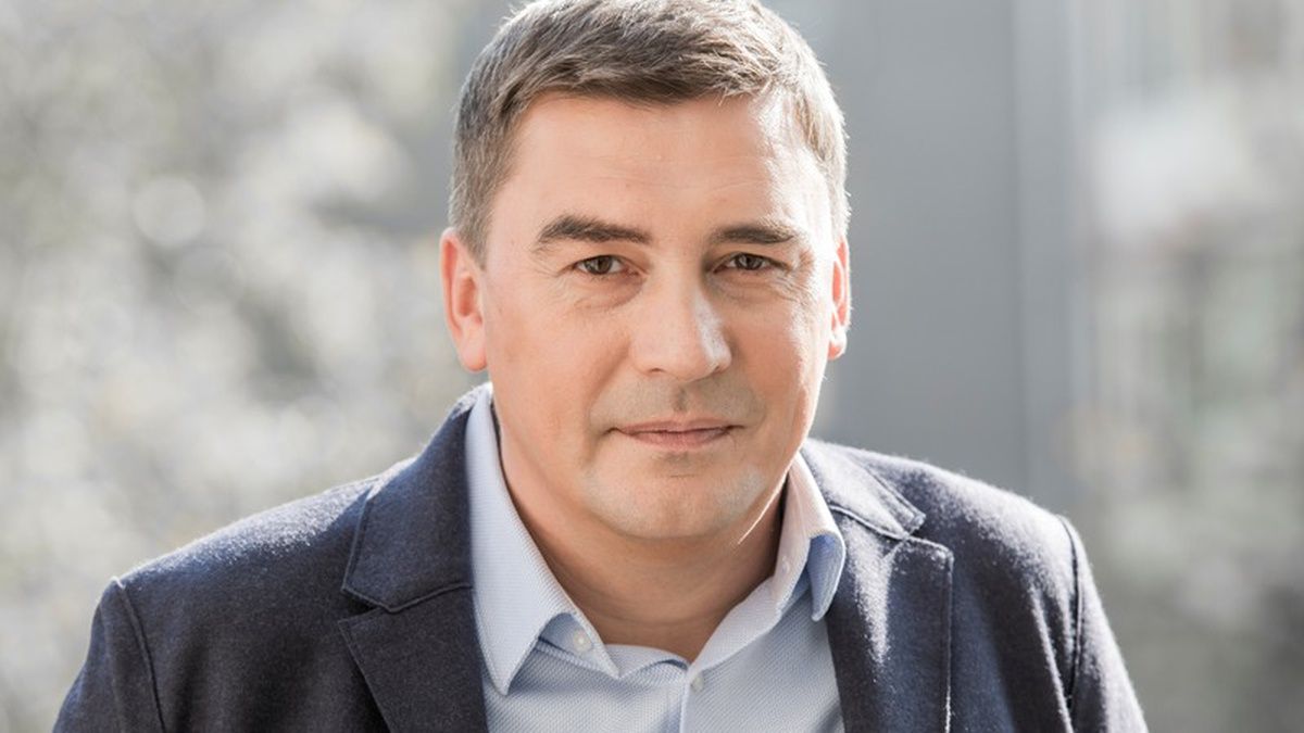 Добродомов став співвласником компанії-ліцензіата телеканалу НТА