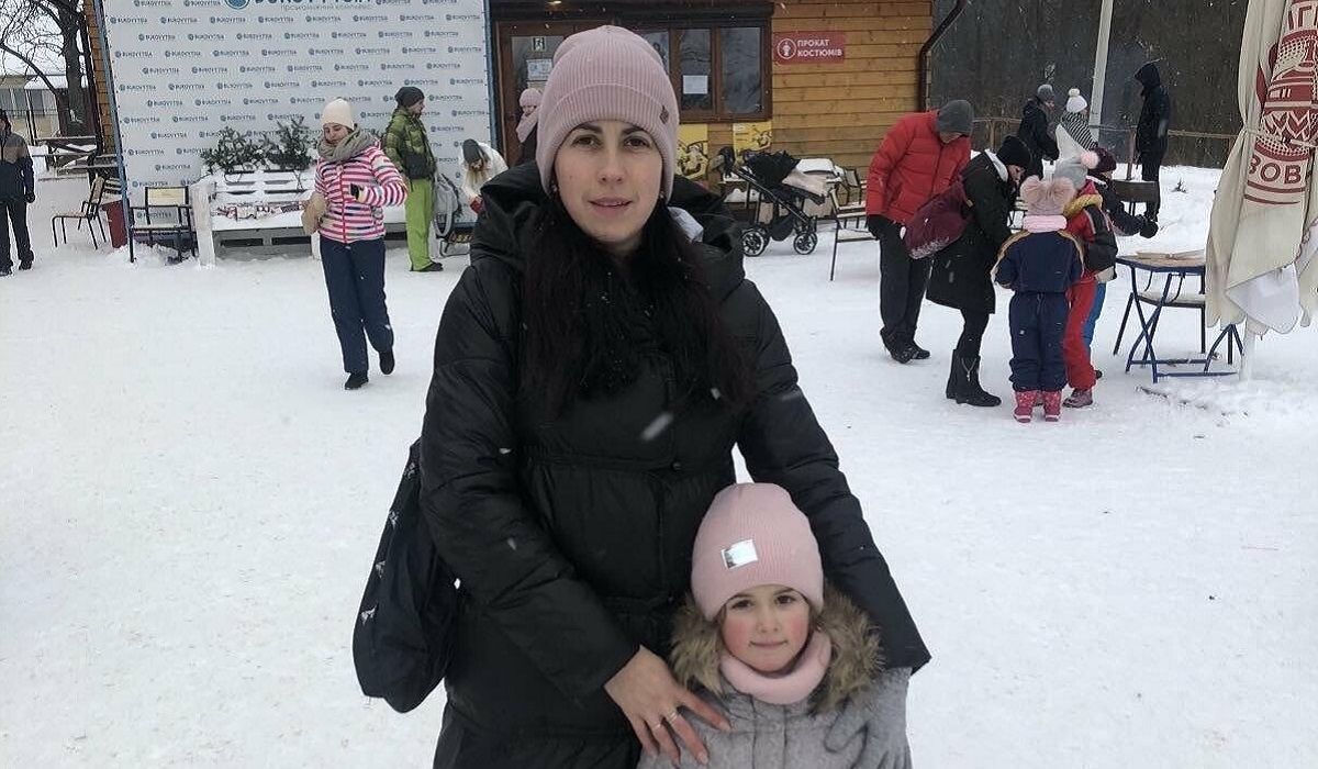 Родичі пораненої вибухом гранати 37-річної дрогобичанки збирають гроші