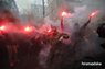 Тисячі людей вимагали у Києві звільнення Сергія Стерненка. Фото дня