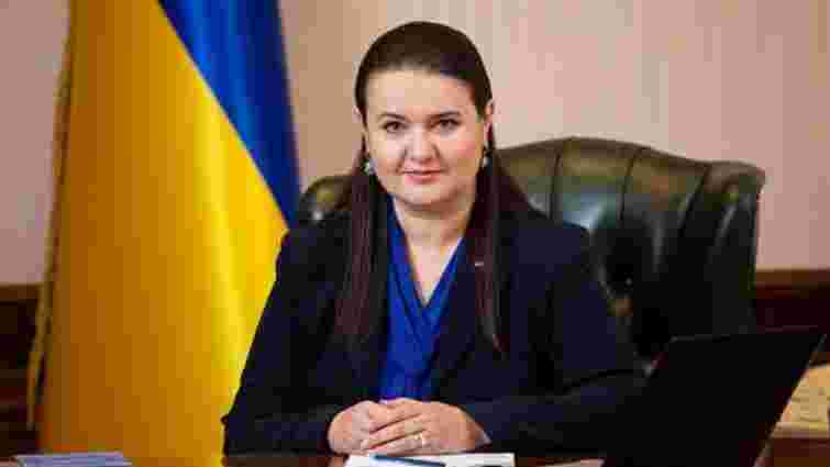  Посол України уточнила напрямки розбудови відносин із США
