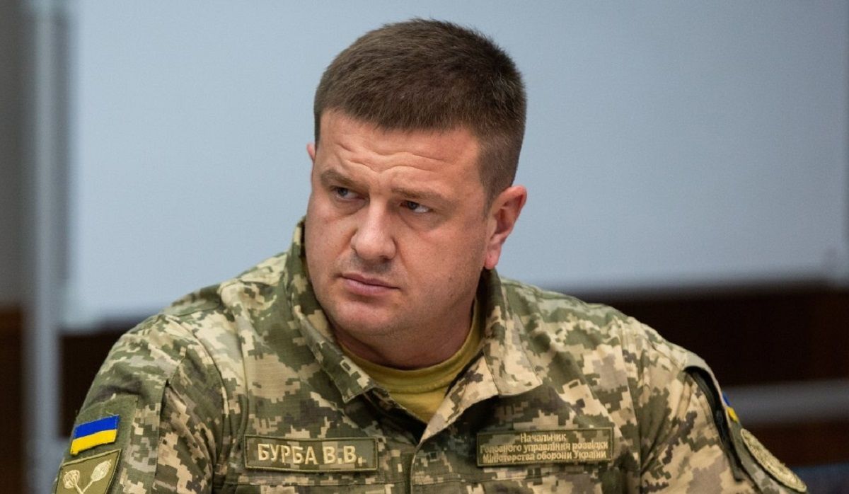 За вказівкою Зеленського екс-начальника ГУР позбавили охорони, – ЗМІ