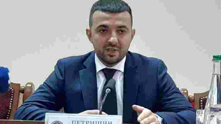 Екс-прокурора Тернопільщини звільнили з прокуратури через пияцтво та погрози