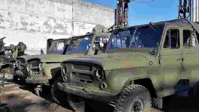 Міноборони розробить нові позашляховики для ЗСУ замість ​радянських УАЗів