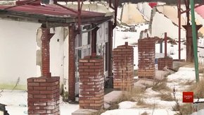 Мешканці проти будівництва нового житлового комплексу біля стадіону «Україна»