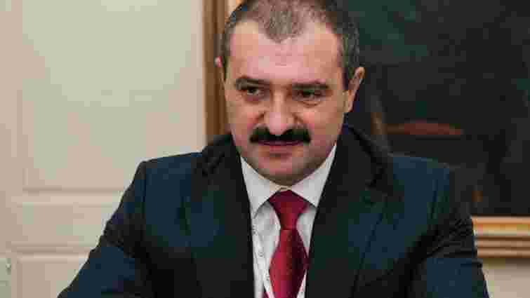 Лукашенко дав своєму старшому синові генеральське звання