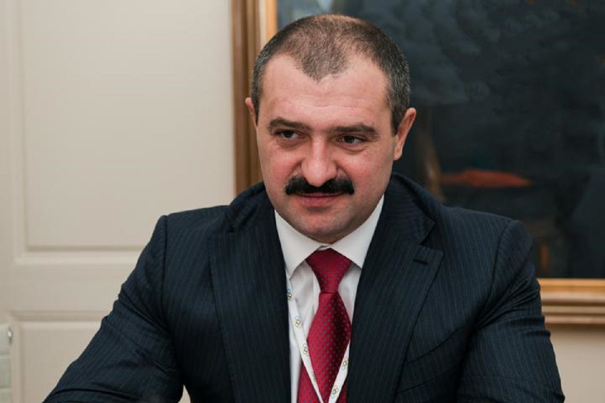 Лукашенко дав своєму старшому синові генеральське звання