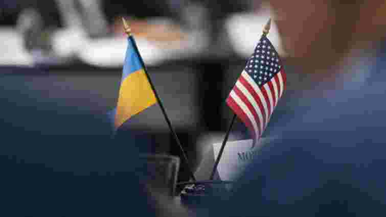 США виділять Україні 125 млн доларів військової допомоги