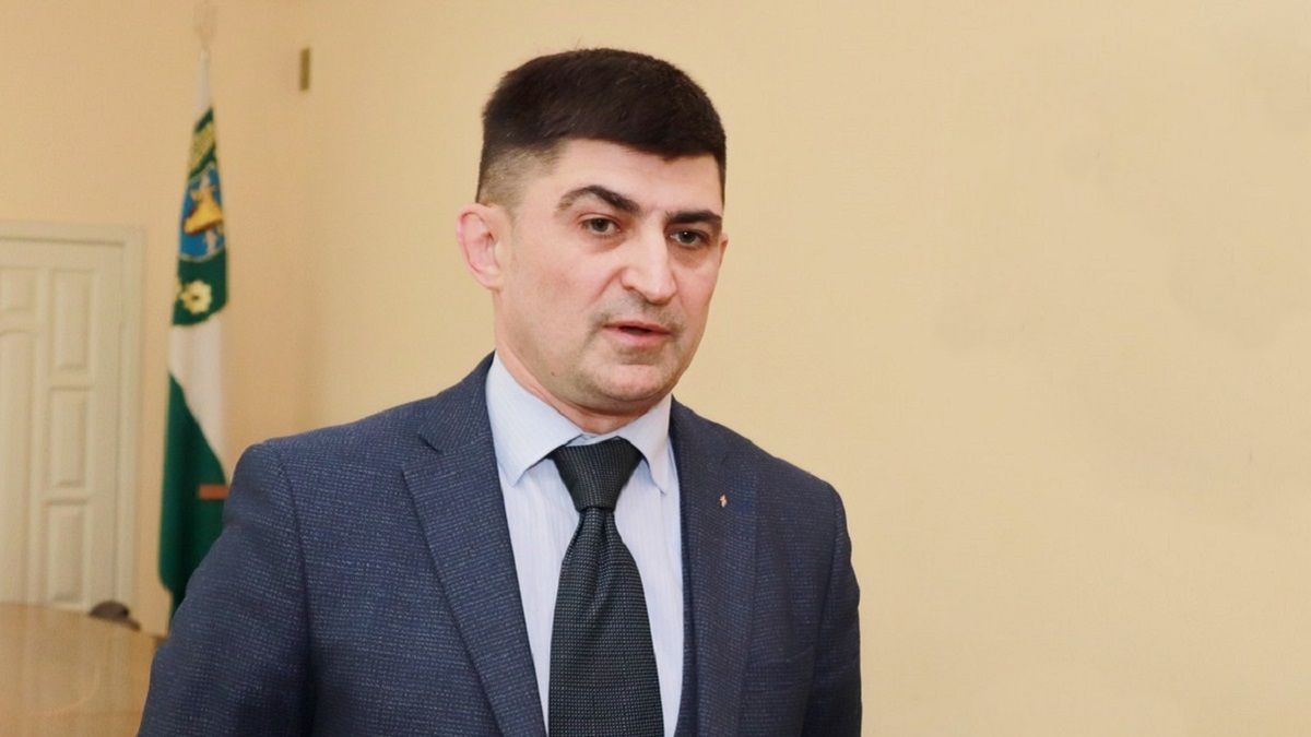 Новим заступником голови Львівської ОДА став Віталій Загайний