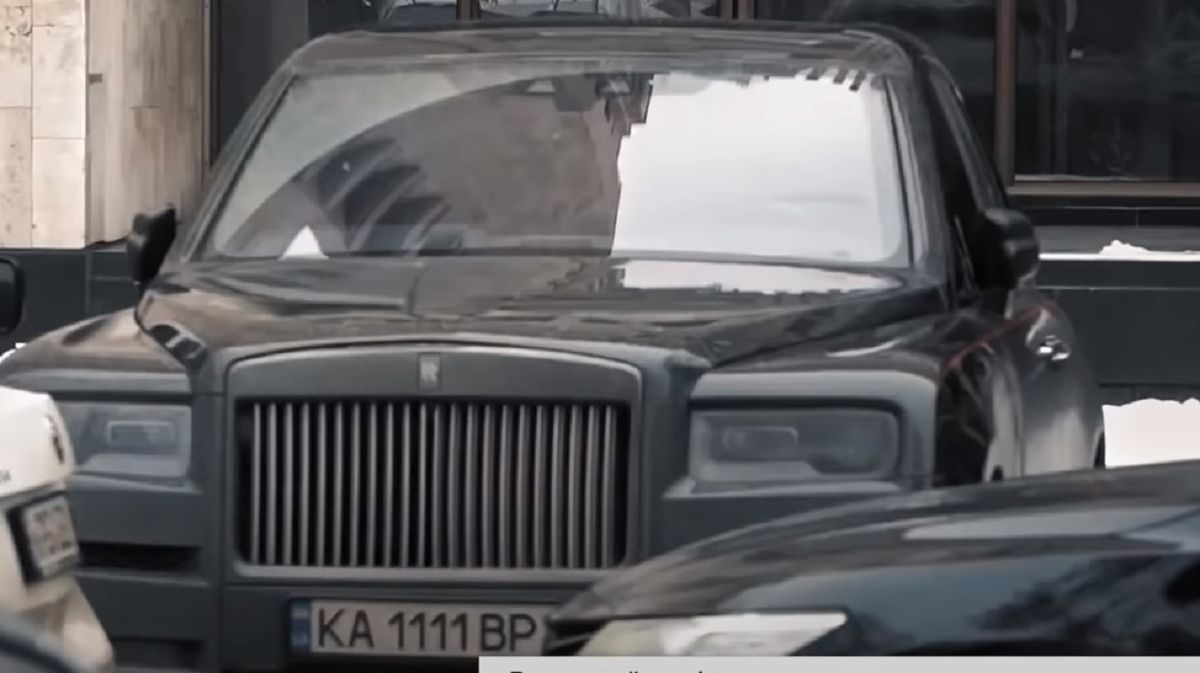 Минулого року нардепи витратили на нові автівки 60 млн грн