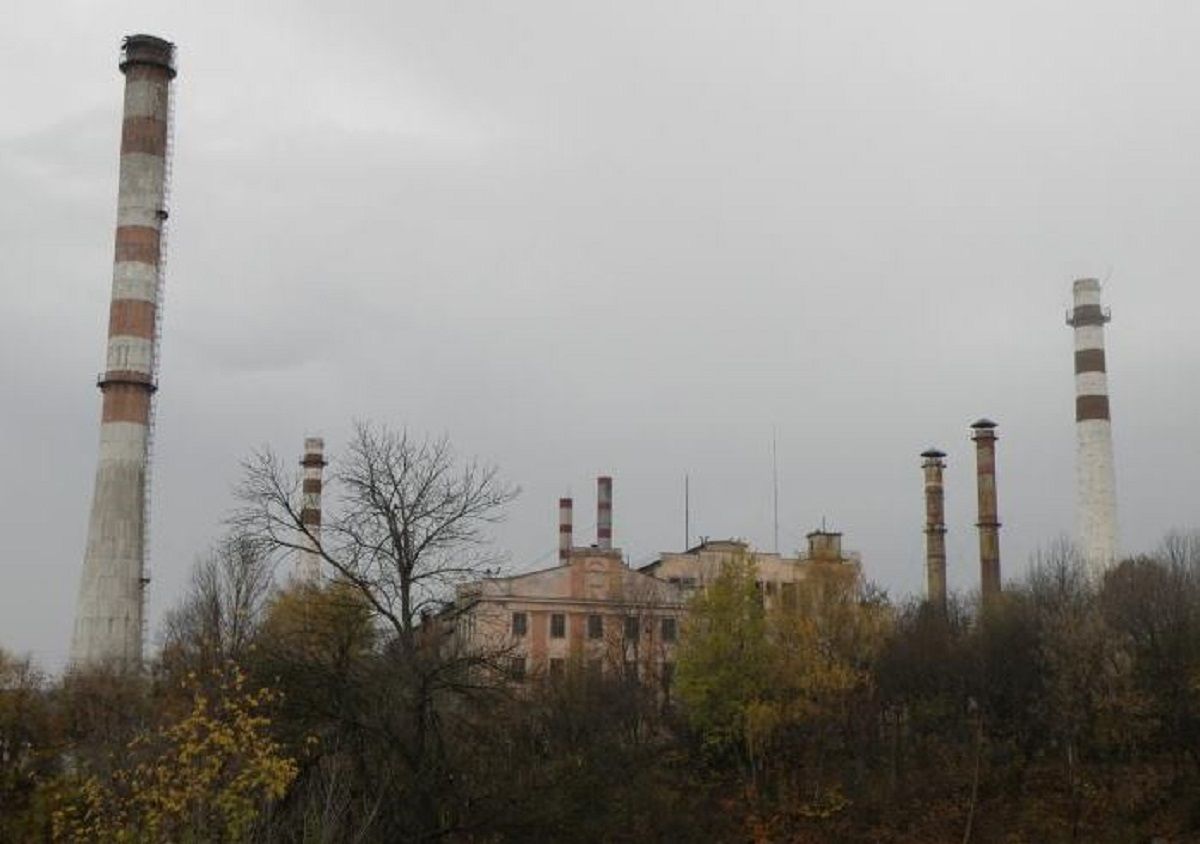 Львівські тепловики звинуватили «Львівгаз»  у спробі  відключити міські котельні