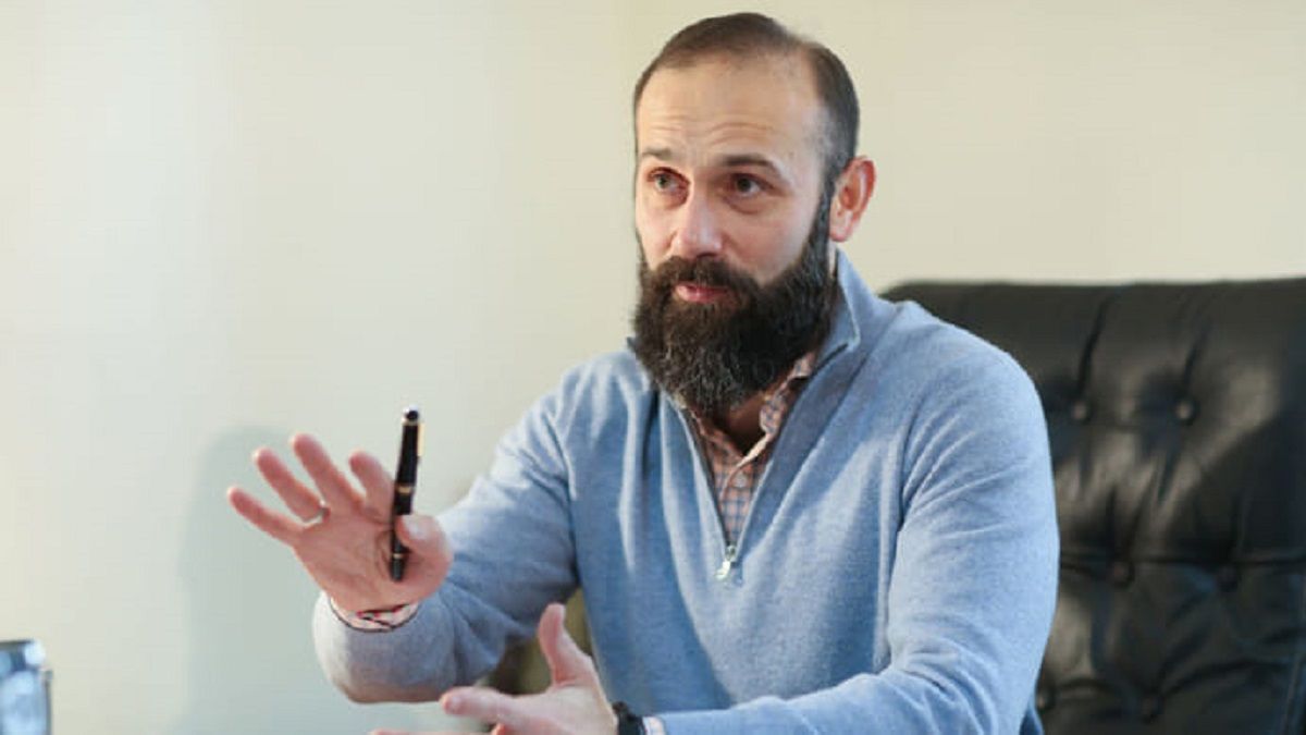 Вища рада правосуддя звільнила з посади суддю Артура Ємельянова